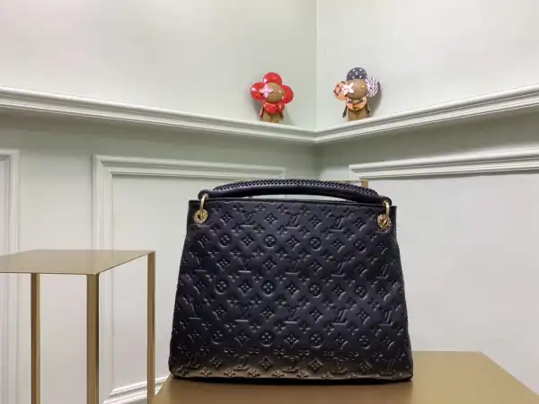 Aaa replica ru LOUIS VUITTON ARTSY