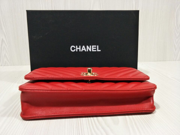 CL CHAIN WALLET