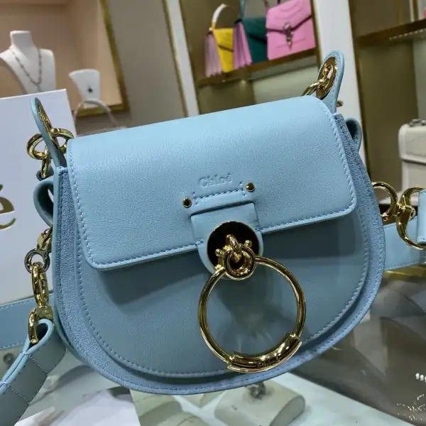 Frstbag ru CHLOÉ SMALL TESS BAG