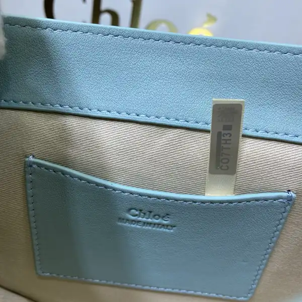 Frstbag ru CHLOÉ SMALL TESS BAG