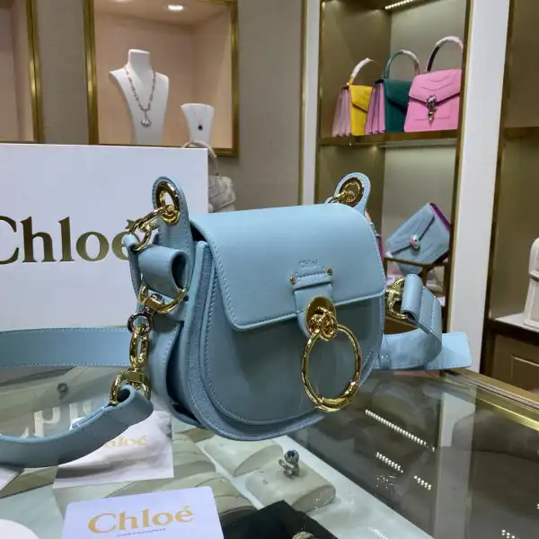 Frstbag ru CHLOÉ SMALL TESS BAG