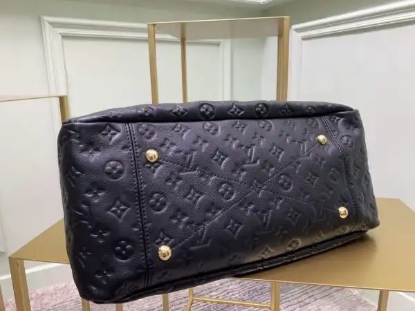 Aaa replica ru LOUIS VUITTON ARTSY