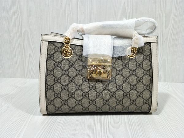 HOT SALE Gucci Padlock