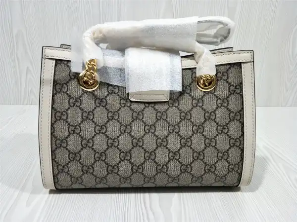 Bagsoffer yupoo Gucci Padlock