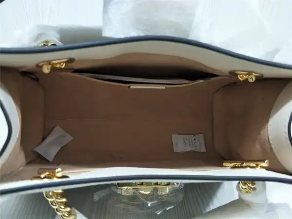 Bagsoffer yupoo Gucci Padlock