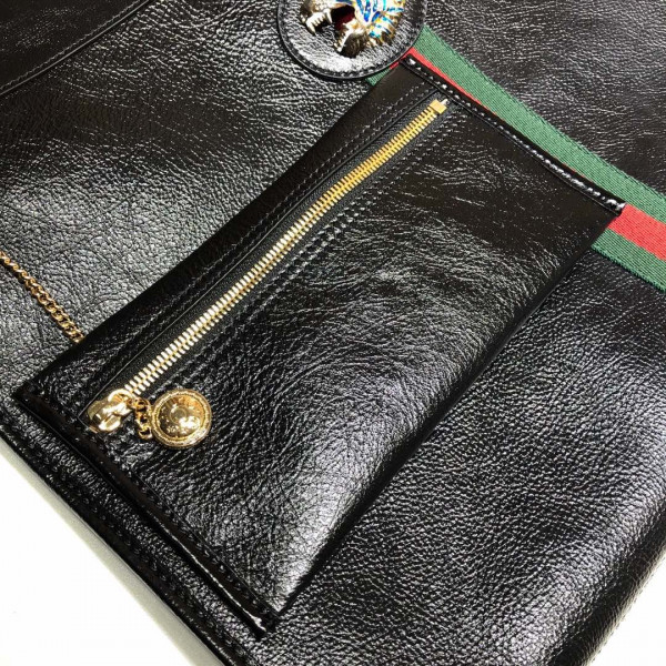 HOT SALE GUCCI Rajah large tote