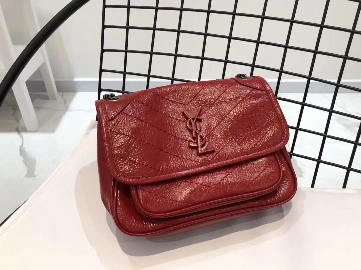 REP YSL NIKI BABY