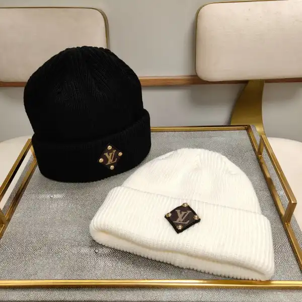 LOUIS VUITTON HAT