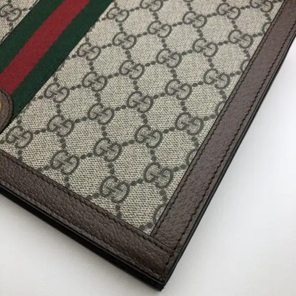 GUCCI Ophidia pouch