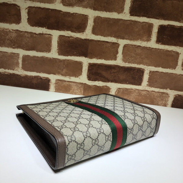 HOT SALE GUCCI Ophidia pouch