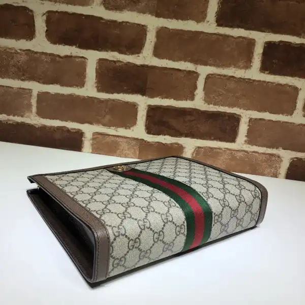 GUCCI Ophidia pouch