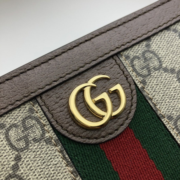 HOT SALE GUCCI Ophidia pouch