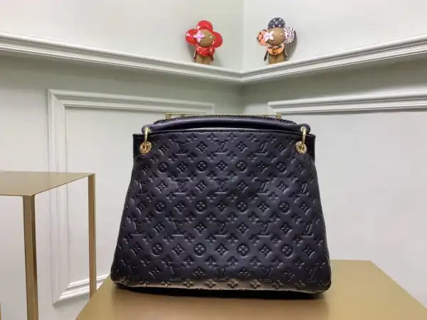 Aaa replica ru LOUIS VUITTON ARTSY