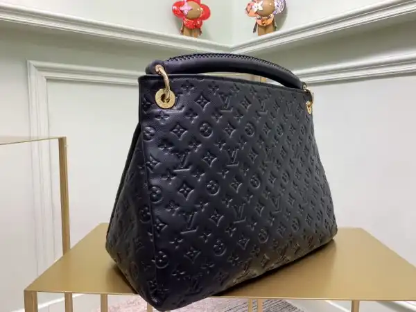 Aaa replica ru LOUIS VUITTON ARTSY