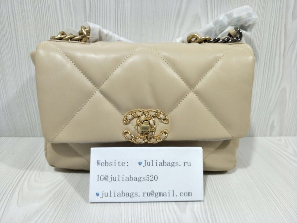 HOT SALE CL 19 FLAP BAG