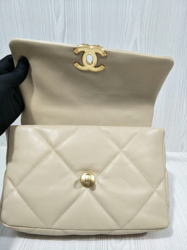 HOT SALE CL 19 FLAP BAG