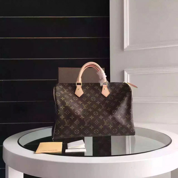 HOT SALE Louis Vuitton speedy 35