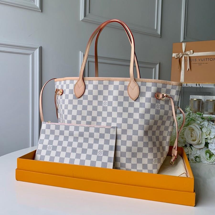 HOT SALE Louis Vuitton NEVERFULL  MM