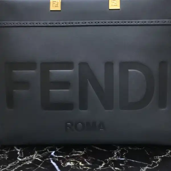 Yupoo bagsoffer FENDI MEDIUM SUNSHINE