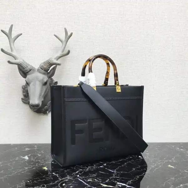 Yupoo bagsoffer FENDI MEDIUM SUNSHINE