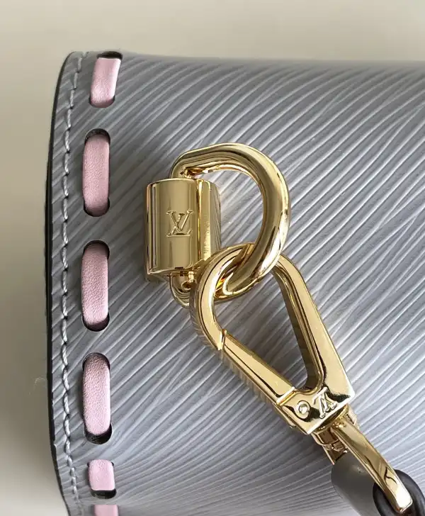 Rep LOUIS VUITTON TWIST MM