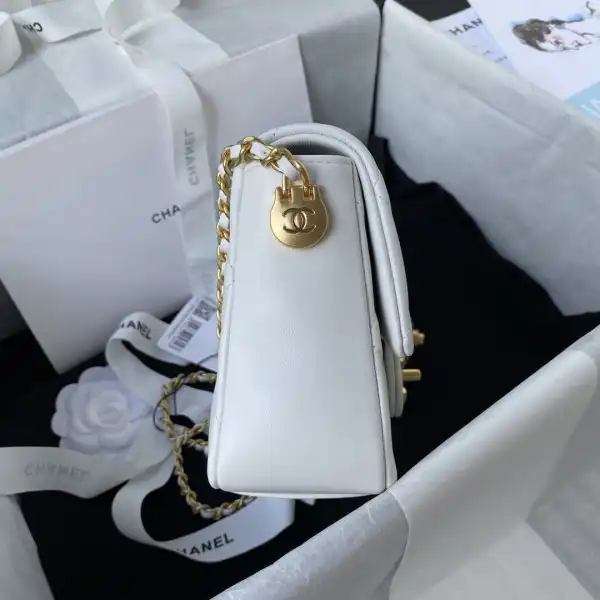 Frstbag ru CHANEL MINI FLAP BAG