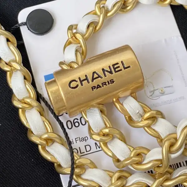 CHANEL MINI FLAP BAG