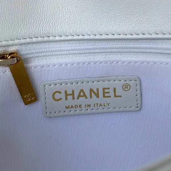 CHANEL MINI FLAP BAG