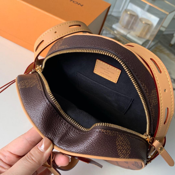 HOT SALE Louis Vuitton PETITE BOITE CHAPEAU