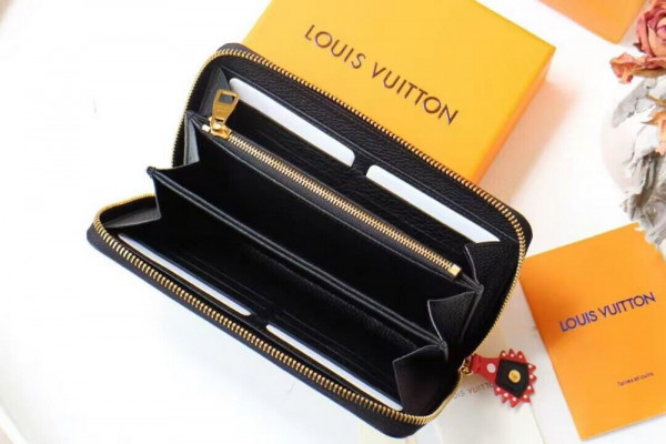 HOT SALE Louis Vuitton ZIPPY WALLET