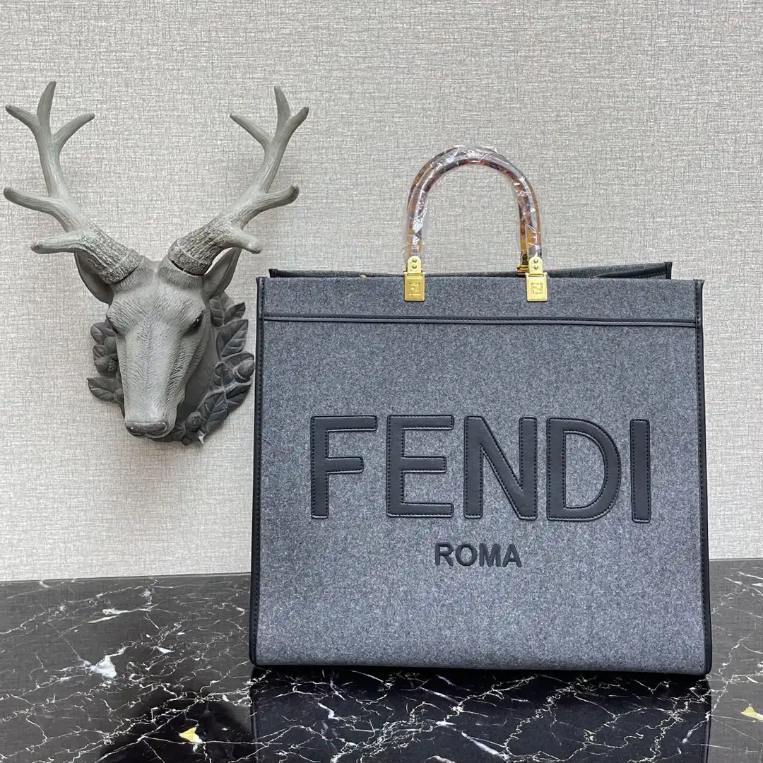 FENDI MEDIUM SUNSHINE