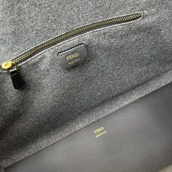 First bag ru FENDI MEDIUM SUNSHINE