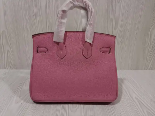 HERMES BIRKIN 25CM  30CM  35CM ALL HANDMADE