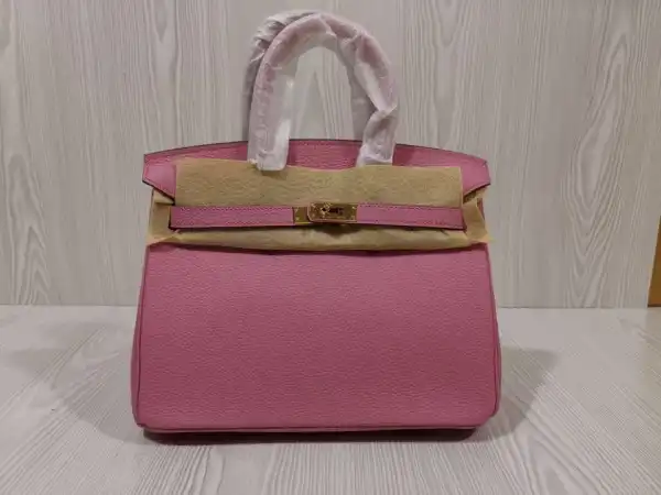 Bagsoffer HERMES BIRKIN 25CM  30CM  35CM ALL HANDMADE