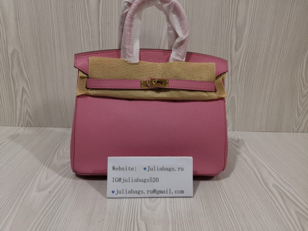 HOT SALE HERMES BIRKIN 25CM  30CM  35CM ALL HANDMADE