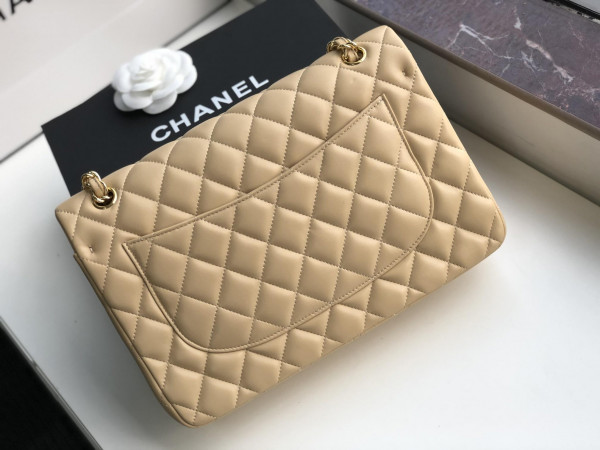 HOT SALE CL FLAP BAG 30CM