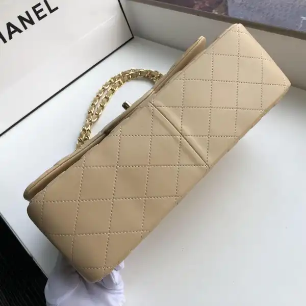 CHANEL FLAP BAG 30CM