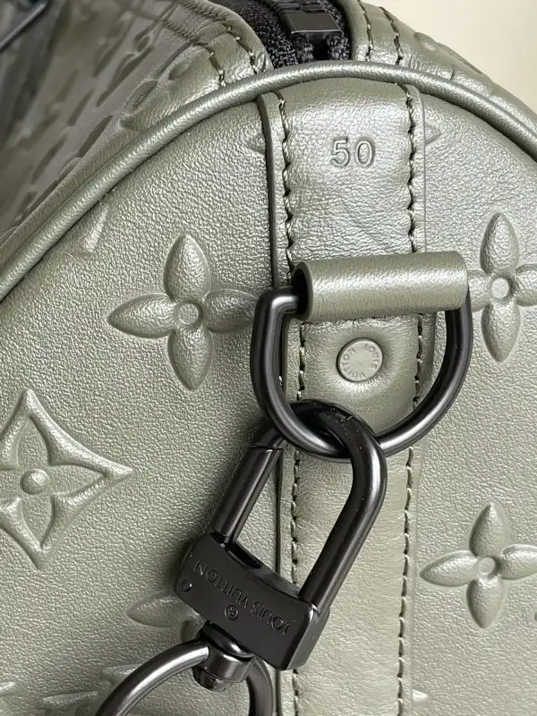 LOUIS VUITTON KEEPALL BANDOULIÈRE 50