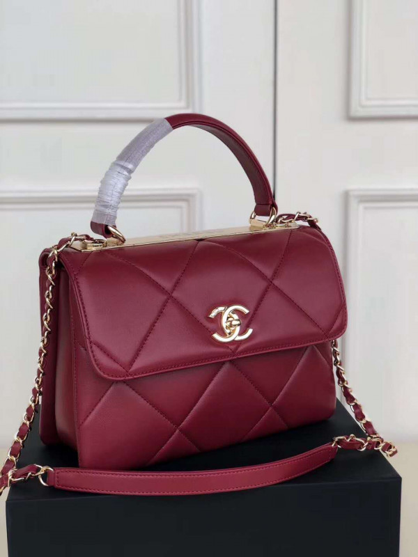 CL TRENDY BAG