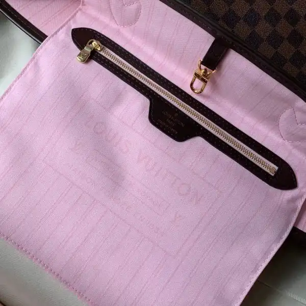 Frstbag ru LOUIS VUITTON NEVERFULL MM