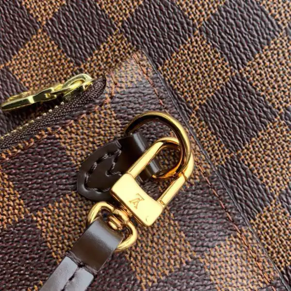 First bag ru LOUIS VUITTON NEVERFULL MM