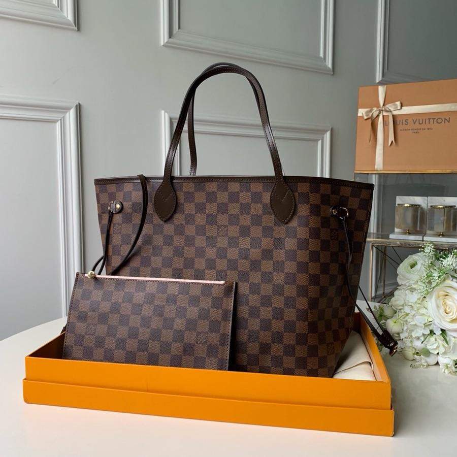 LOUIS VUITTON NEVERFULL MM