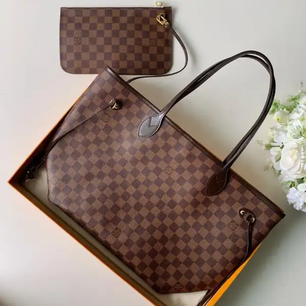 Affordable LOUIS VUITTON NEVERFULL MM