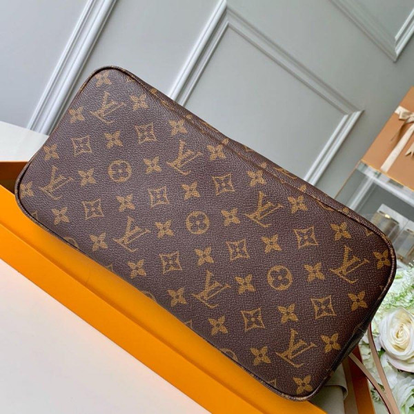 HOT SALE LOUIS VUITTON NEVERFULL MM