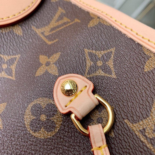 HOT SALE LOUIS VUITTON NEVERFULL MM