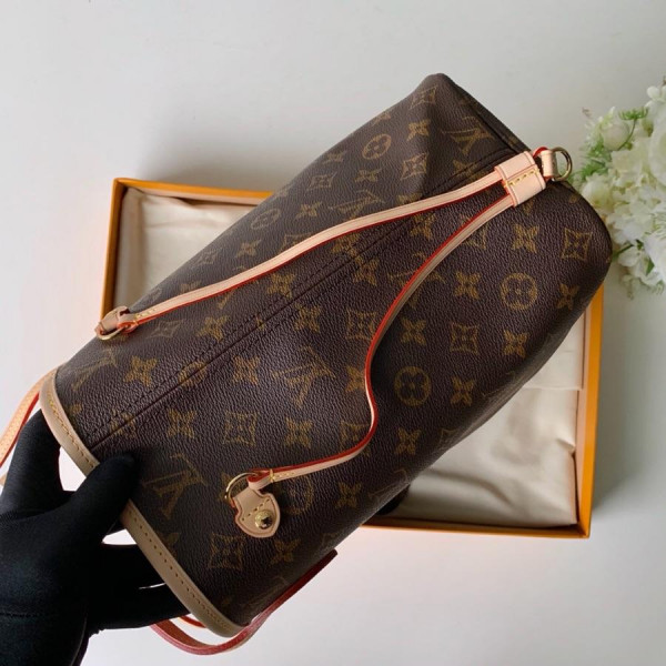 HOT SALE LOUIS VUITTON NEVERFULL MM