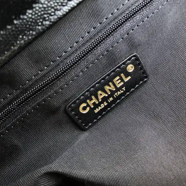 CHANEL TOTE BAG