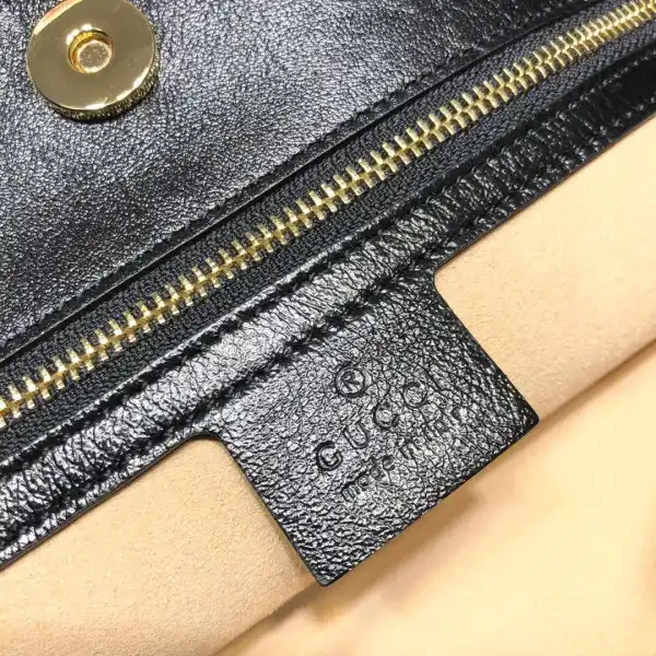 Cheap TO GUCCI 1955 Horsebit messenger bag