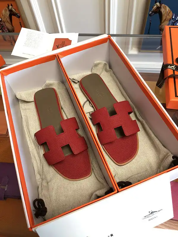 First bag ru HERMES SANDAL