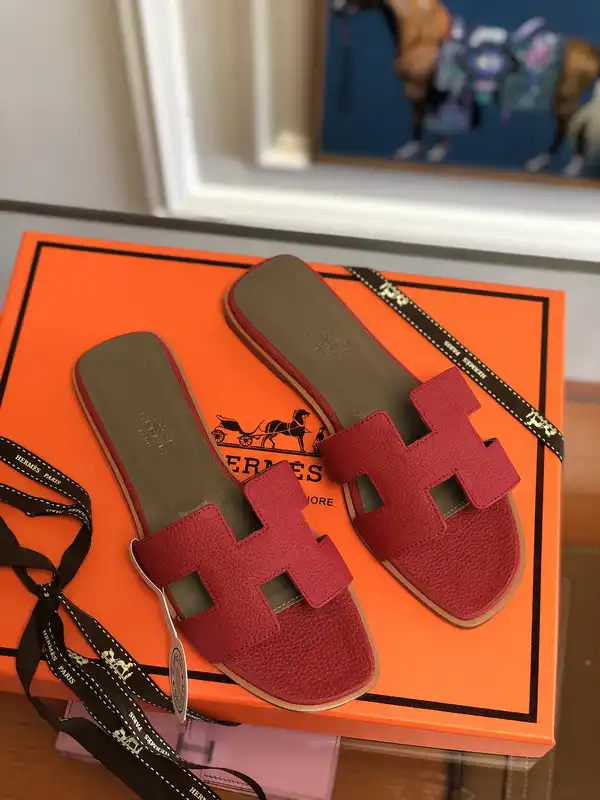 HERMES SANDAL